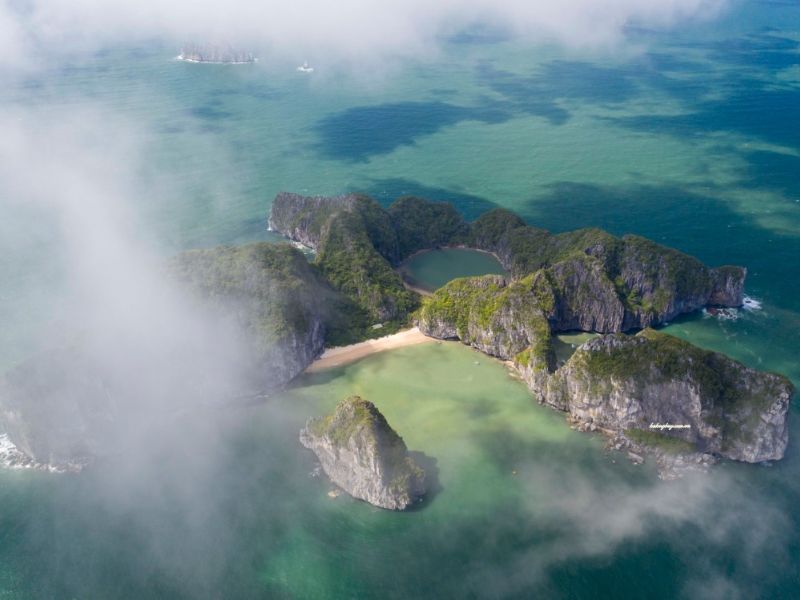 Weather Ha Long Bay January Expert Tips for Your Trip